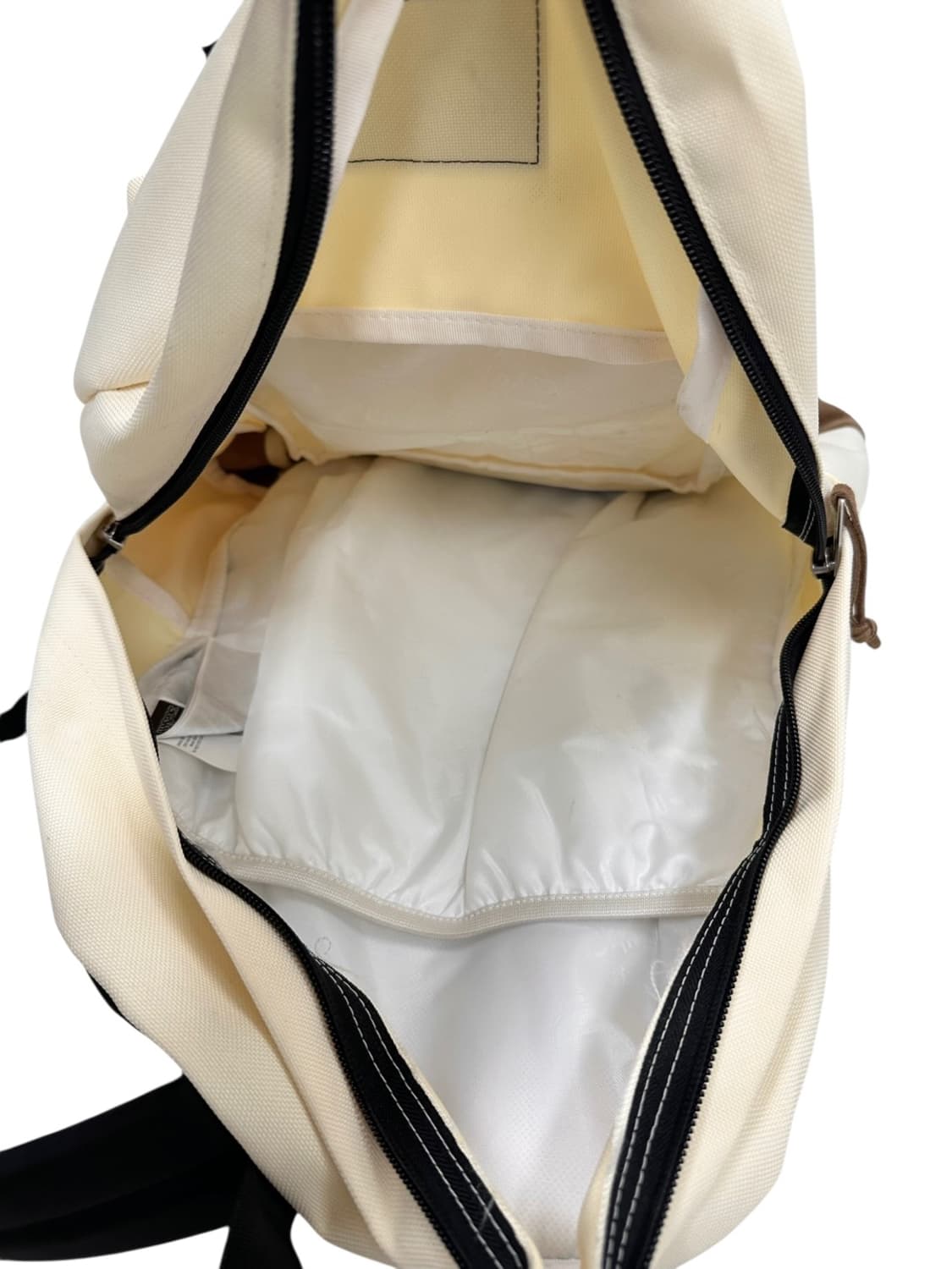 잔스포츠 백팩 버터 상품이미지8