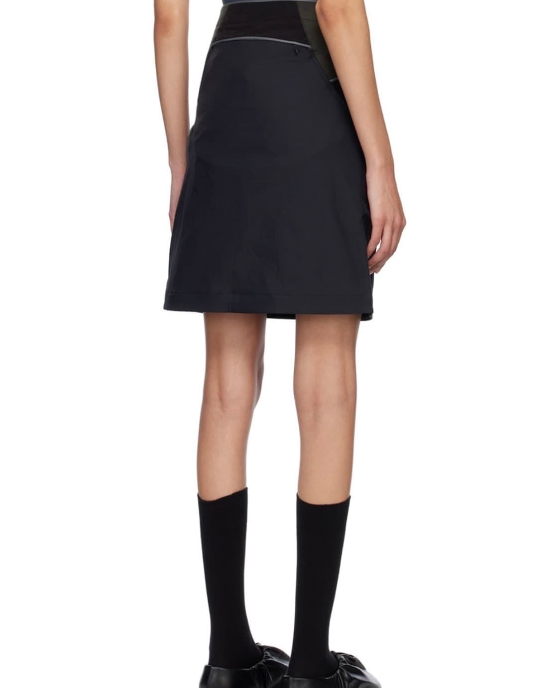 혜인서 미디 스커트 상품이미지2