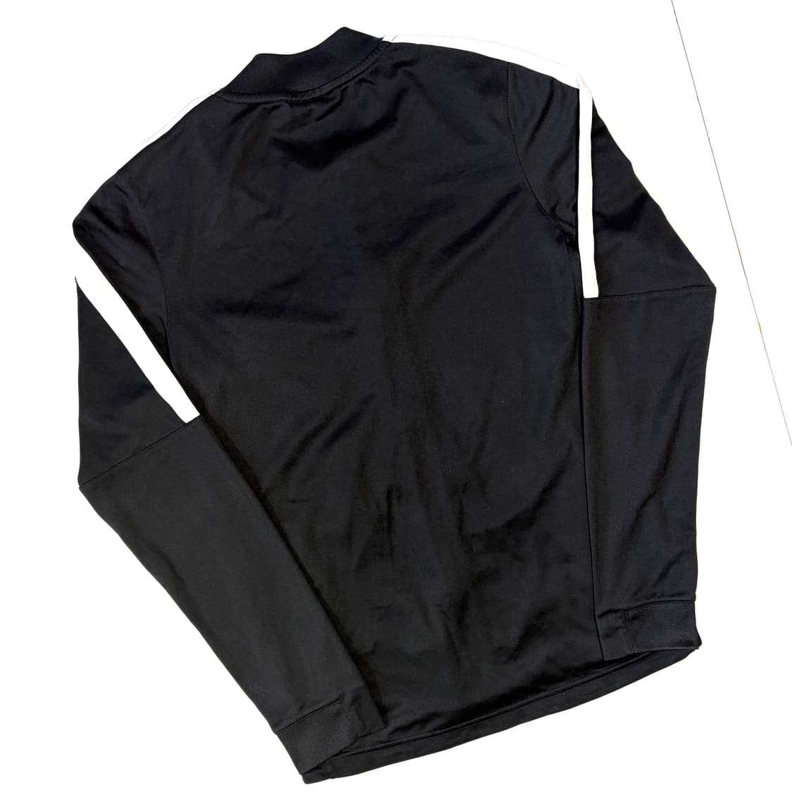 나이키 스우시 블랙 져지 S 상품이미지4