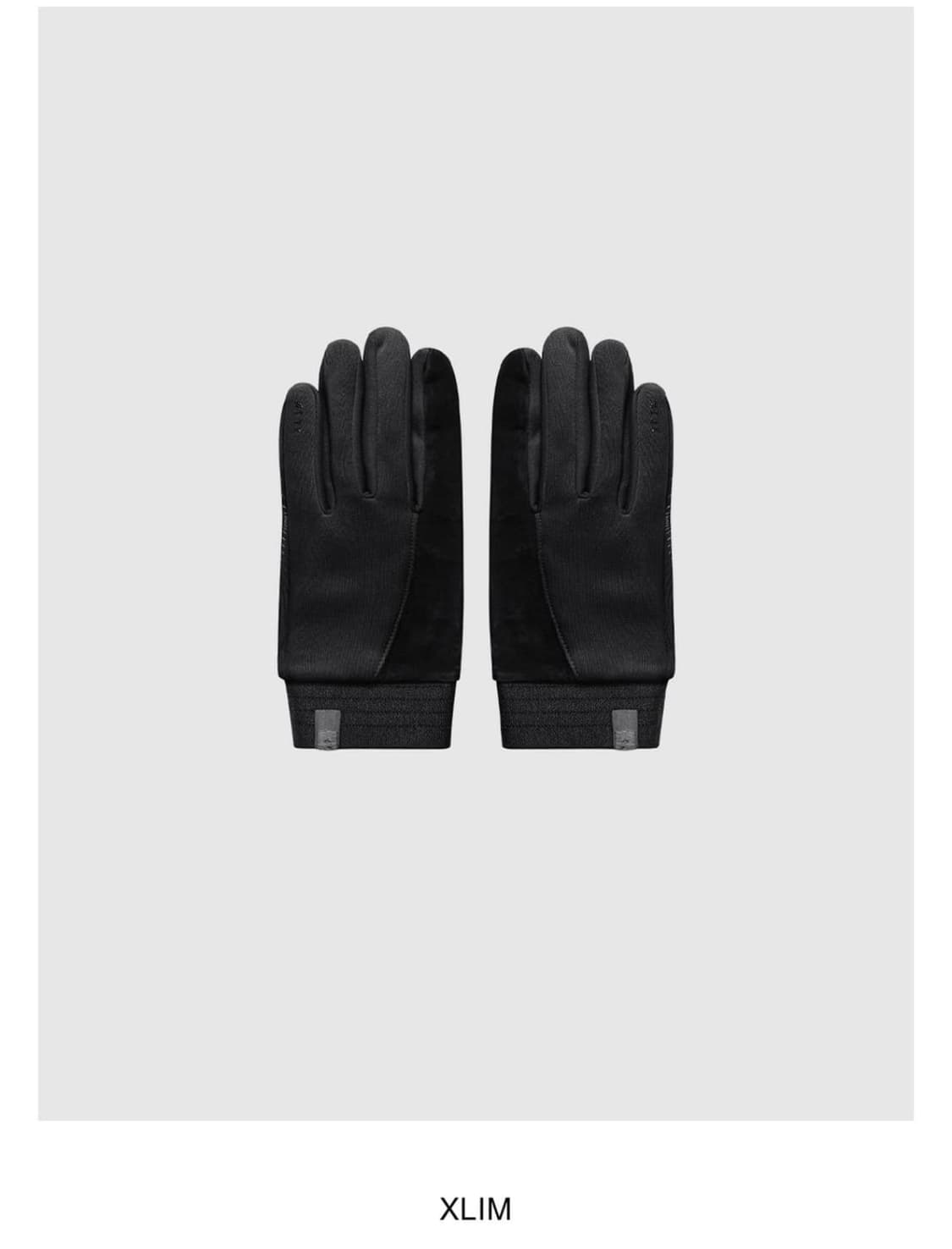 엑슬림 ep6 장갑 상품이미지1