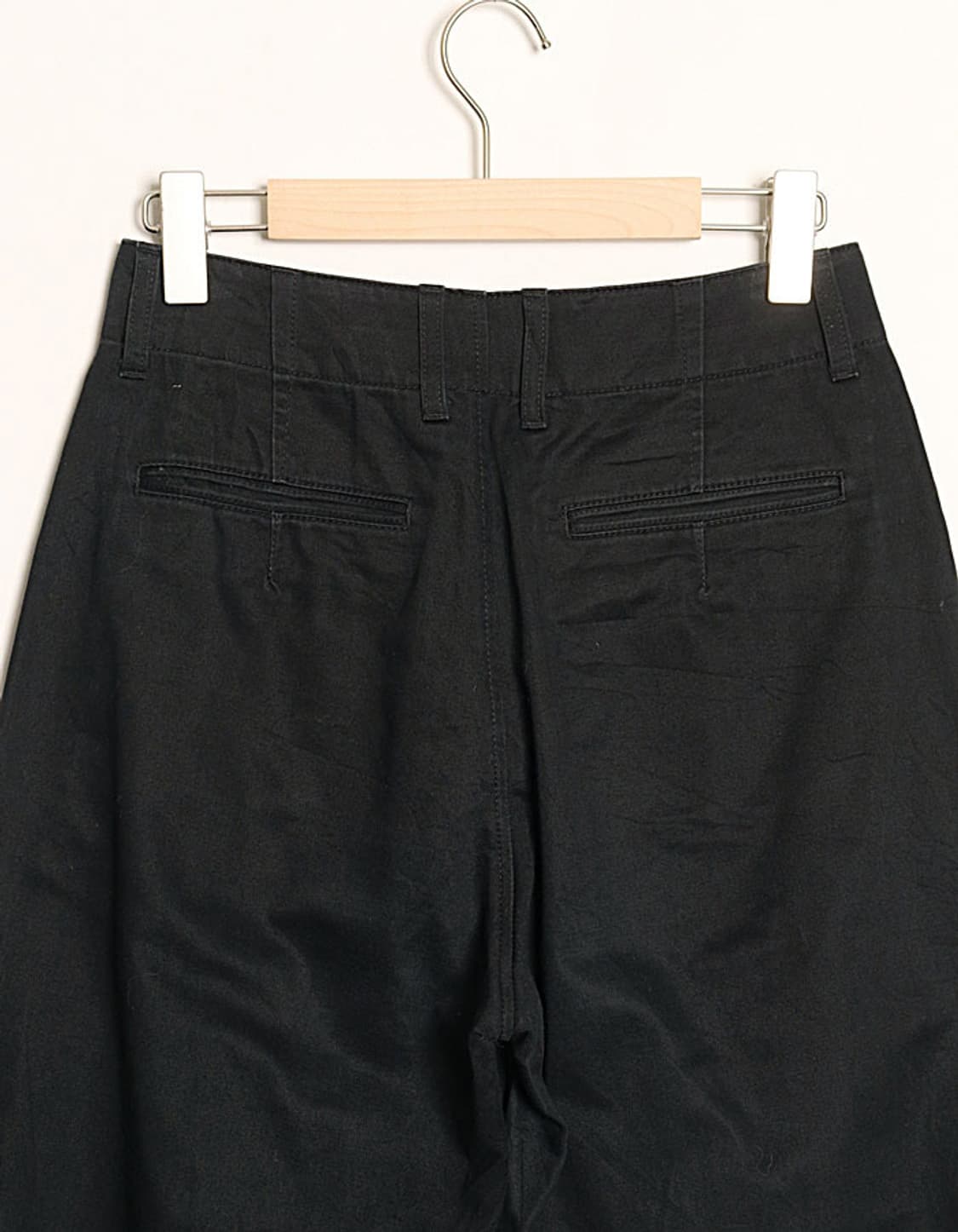UNIQLO U Curved Chino Pant (28) 상품이미지6