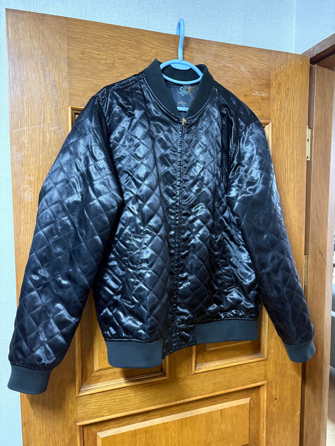 슈프림 엠페러 리버시블 봄버 상품이미지2