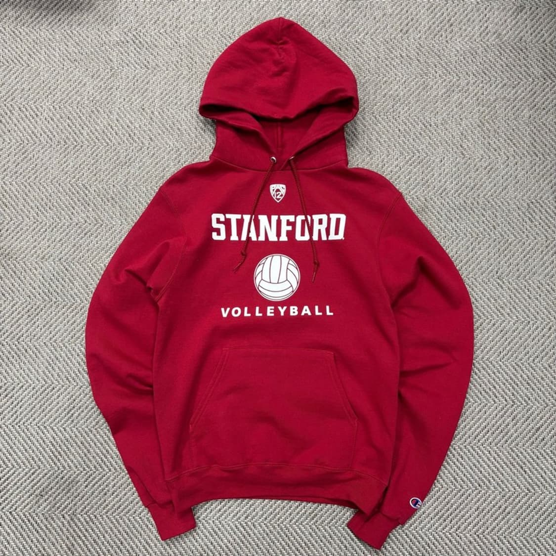 챔피온 프린팅 후드티 v0241 상품이미지1