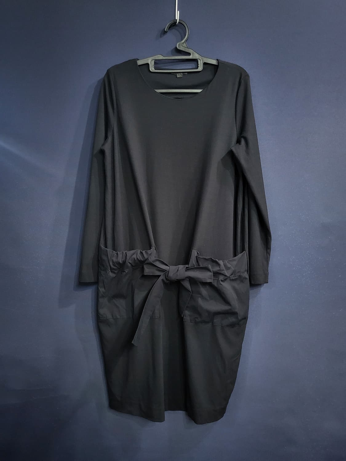 코스 빅포켓 원피스 상품이미지1