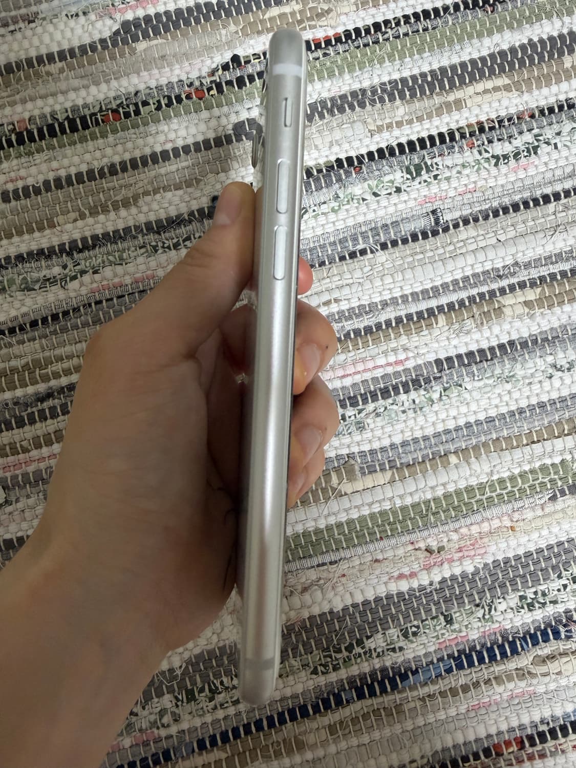 아이폰 8 64기가 실버 상품이미지2