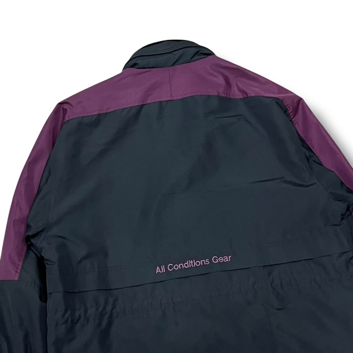 나이키 acg 올드스쿨 바람막이 s08775 상품이미지5