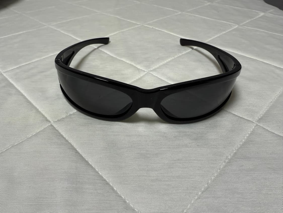 빈티지 선글라스 #3 상품이미지2