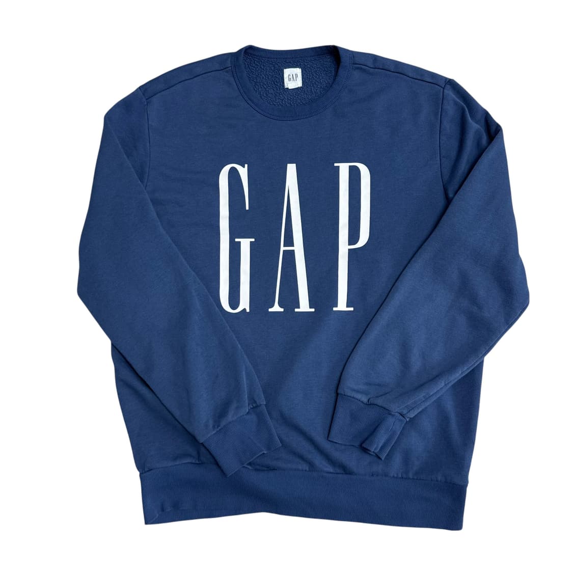 갭 맨투맨 상품이미지1