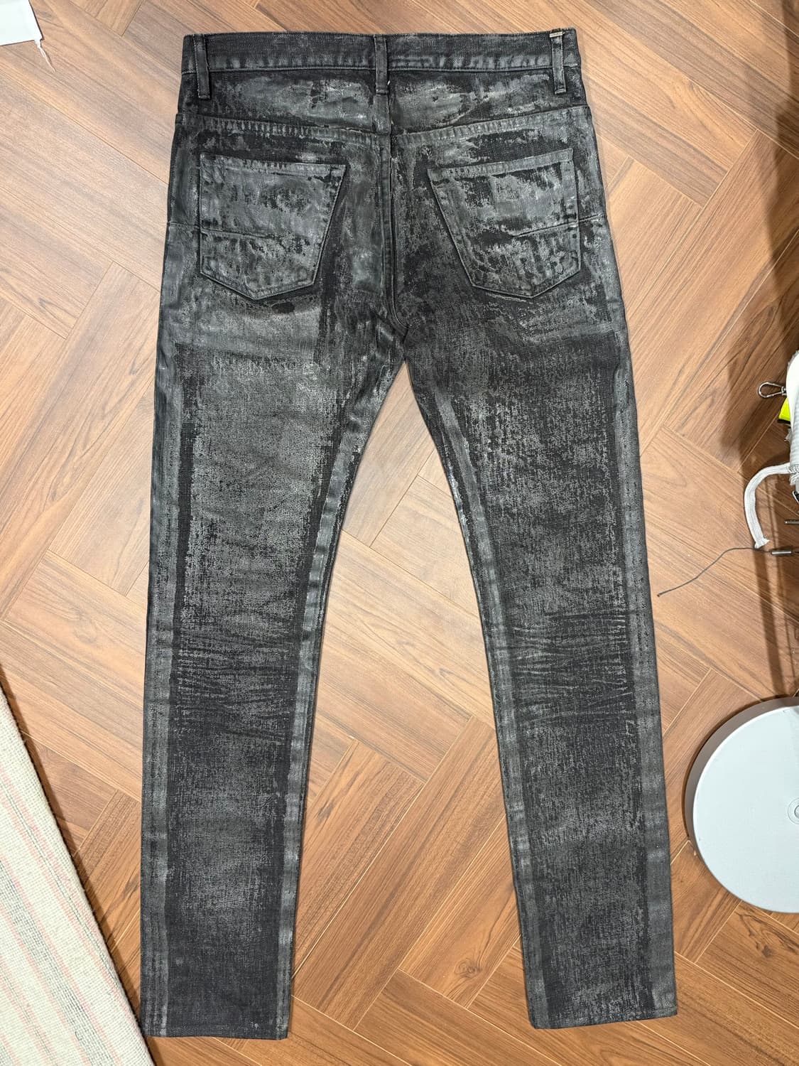 디올 코팅 왁스진 상품이미지2