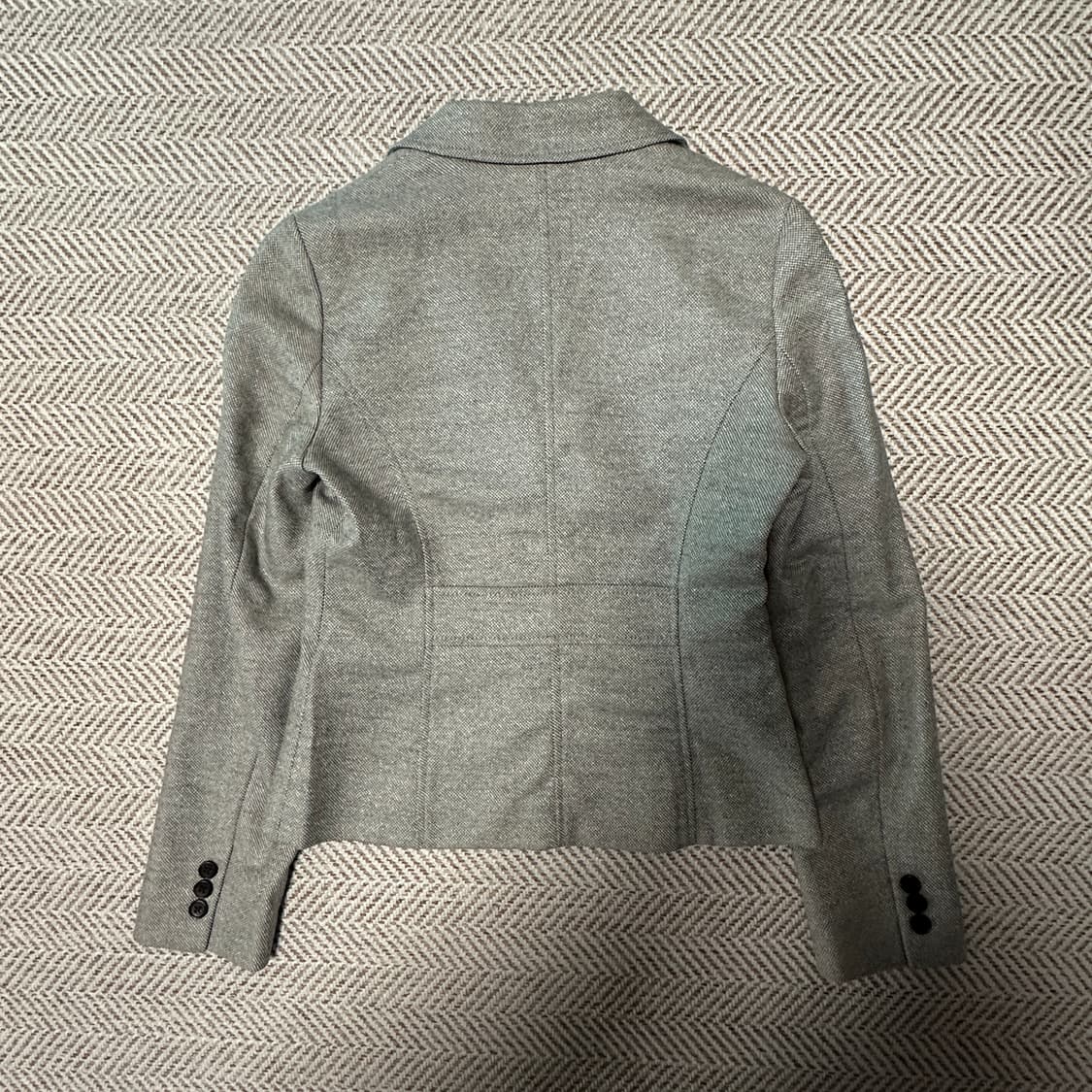 J. PRESS women blazer jacket 상품이미지2