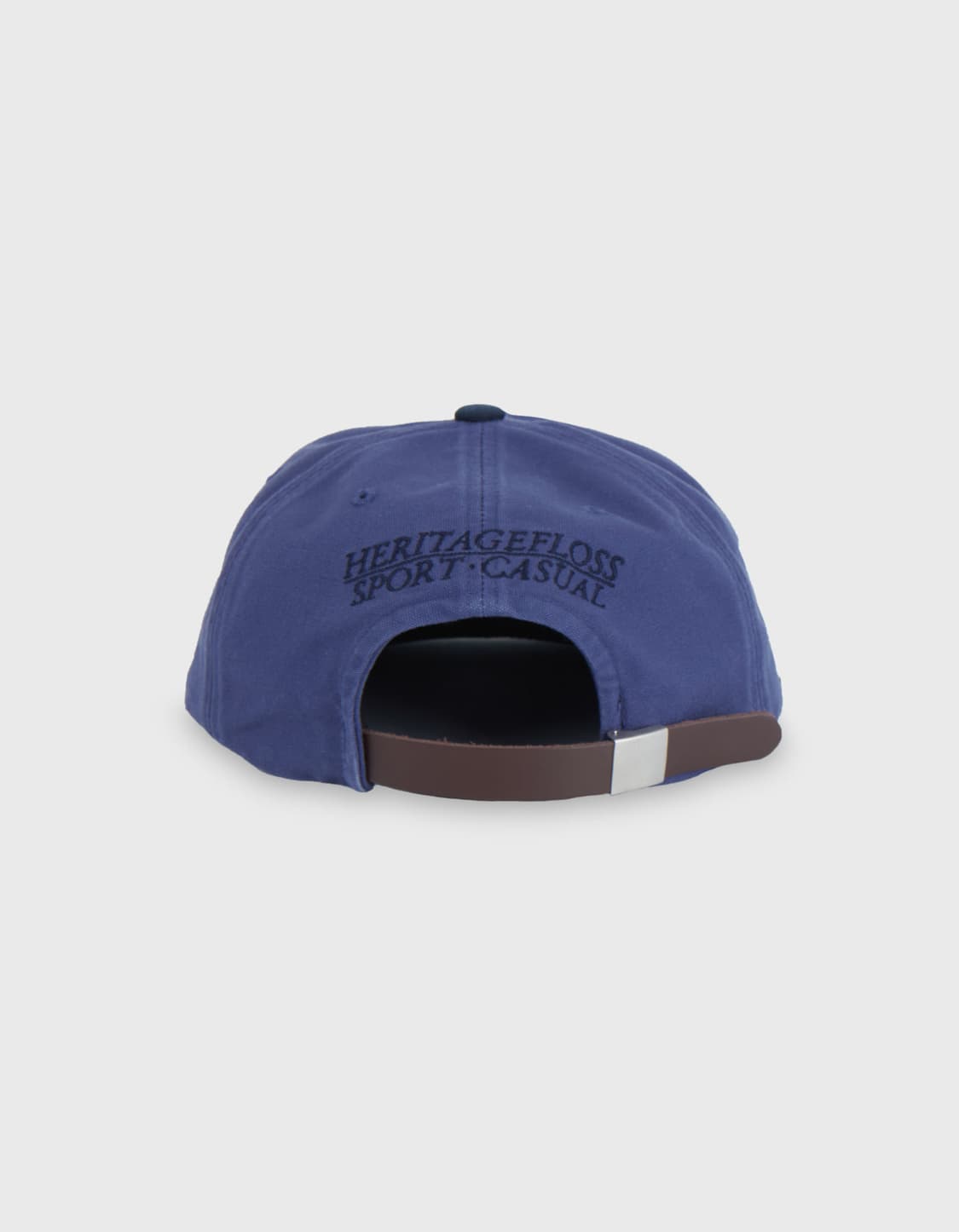 헤리티지플로스 모자 HFC CREST 6 PANEL CAP 상품이미지2