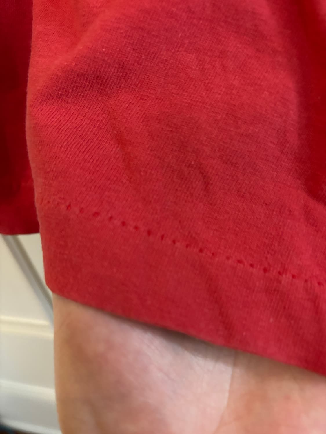 80s stussy crown shirt 상품이미지5