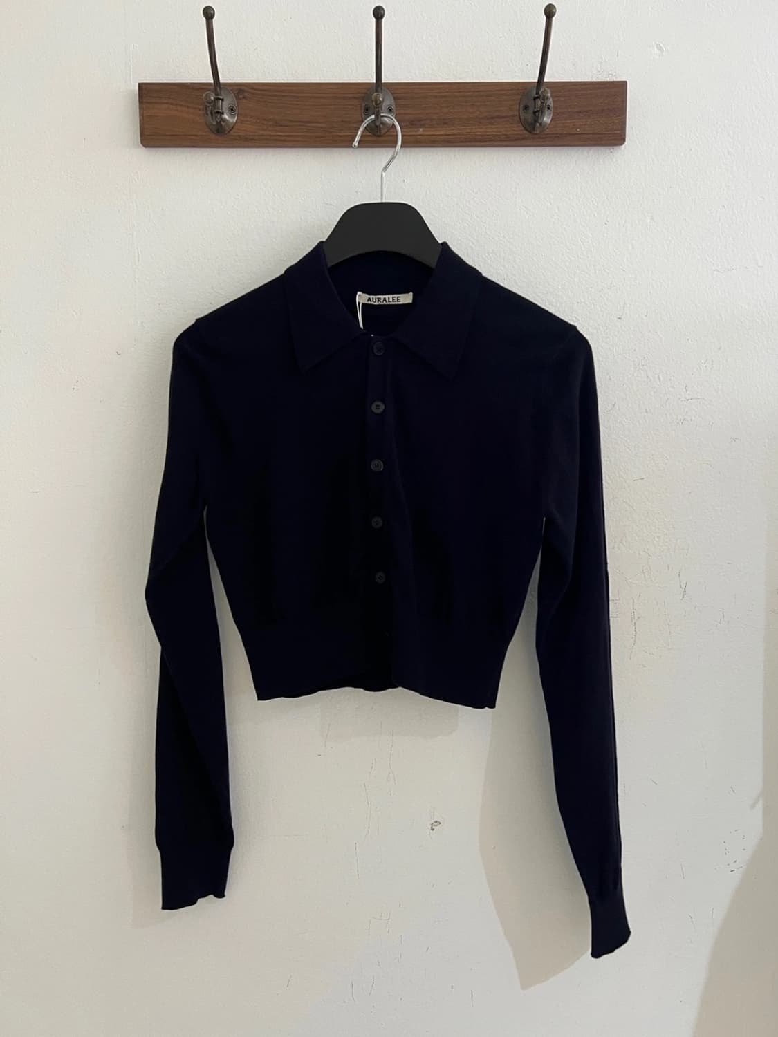 오라리 가디건 상품이미지1