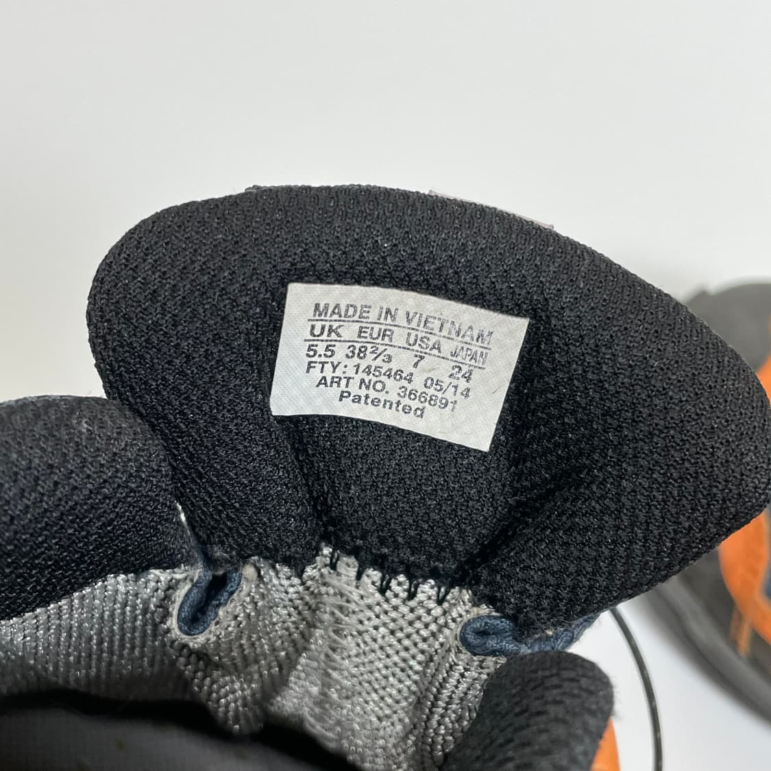 Salomon 살로몬 x ultra gtx 트래킹화 상품이미지8