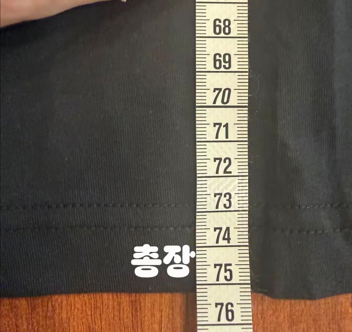 크롬하츠 / 반팔 / 약 105~110 상품이미지6