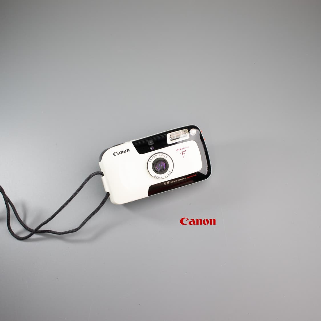 필카 캐논 오토보이f 펜더컬러 (작례 0) 상품이미지1