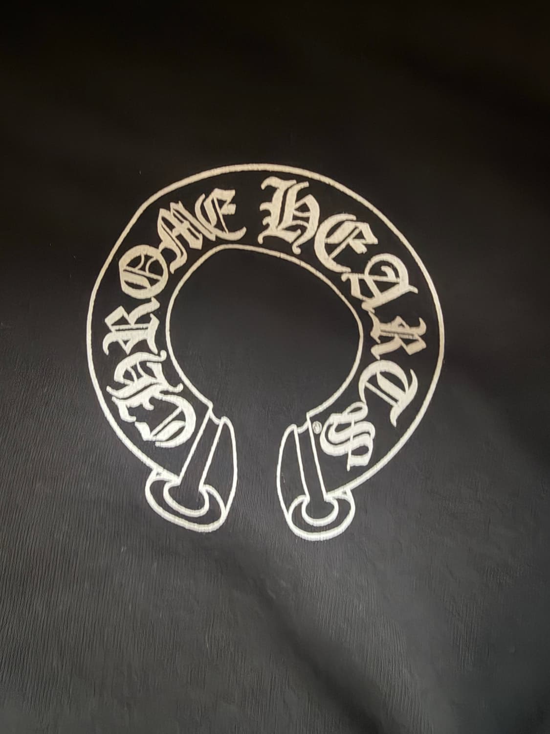 크롬하츠 플로랄 후드티 xl 상품이미지2