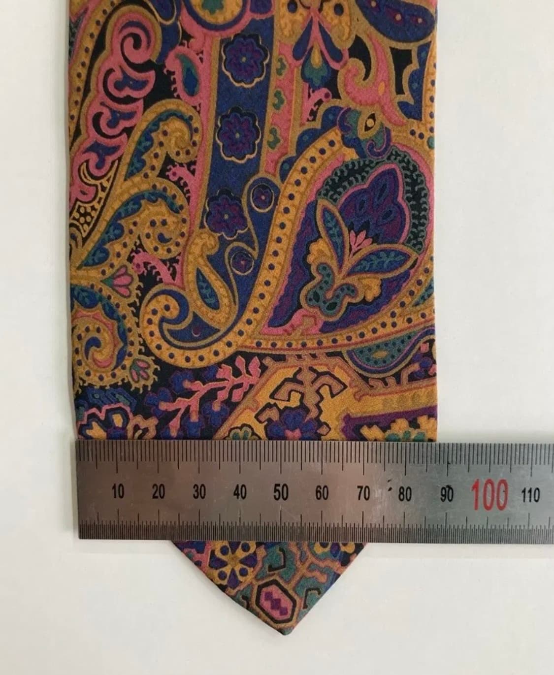 빈티지)넥타이 상품이미지4