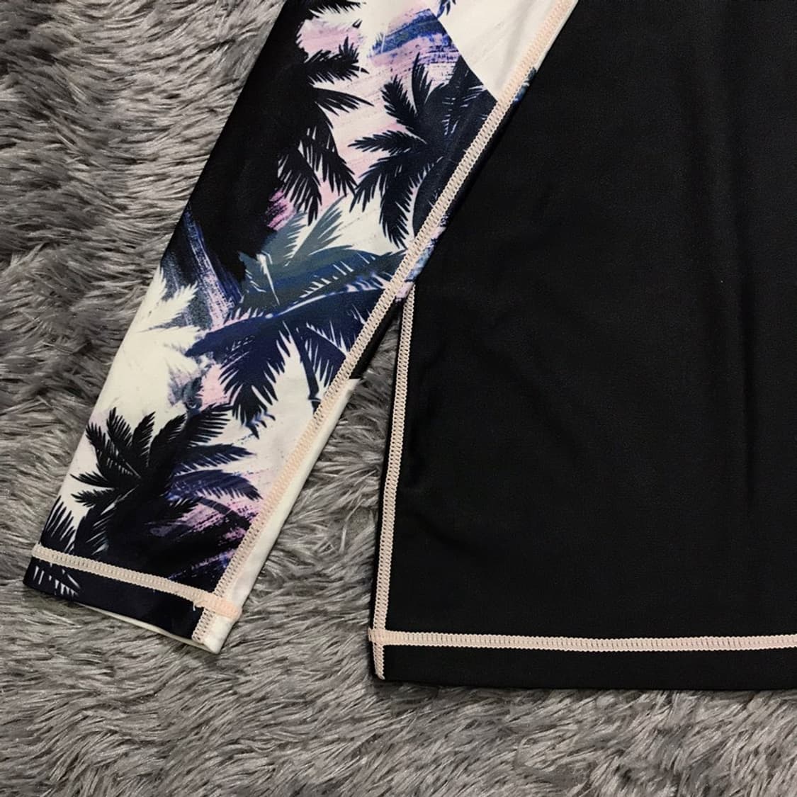 [[여성 M, A급] 배럴(BARRELL) UPF50+ 래쉬가드@257 상품이미지5