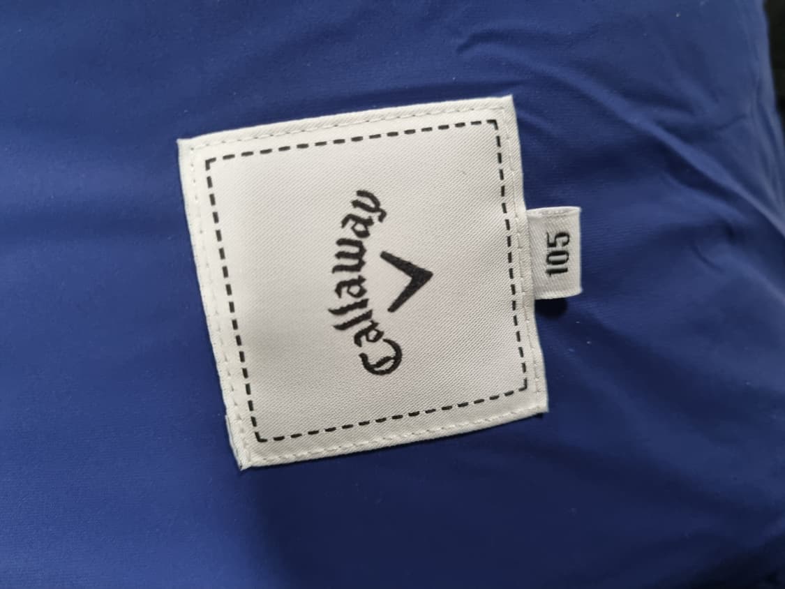 갤러웨이 남성 경량 구스패딩  상품이미지3