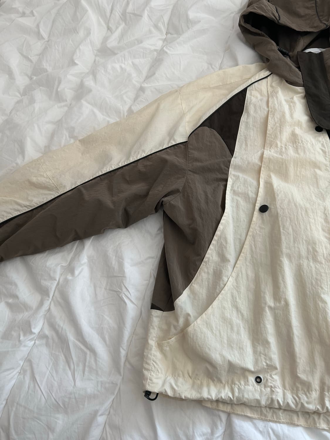 그레일즈 바람막이 (2회착) 상품이미지2