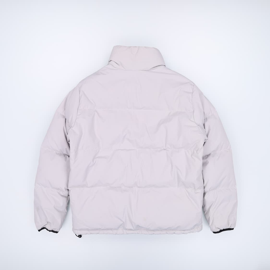 [L] 캉골 덕다운 푸퍼패딩 점퍼 1211H1 상품이미지2