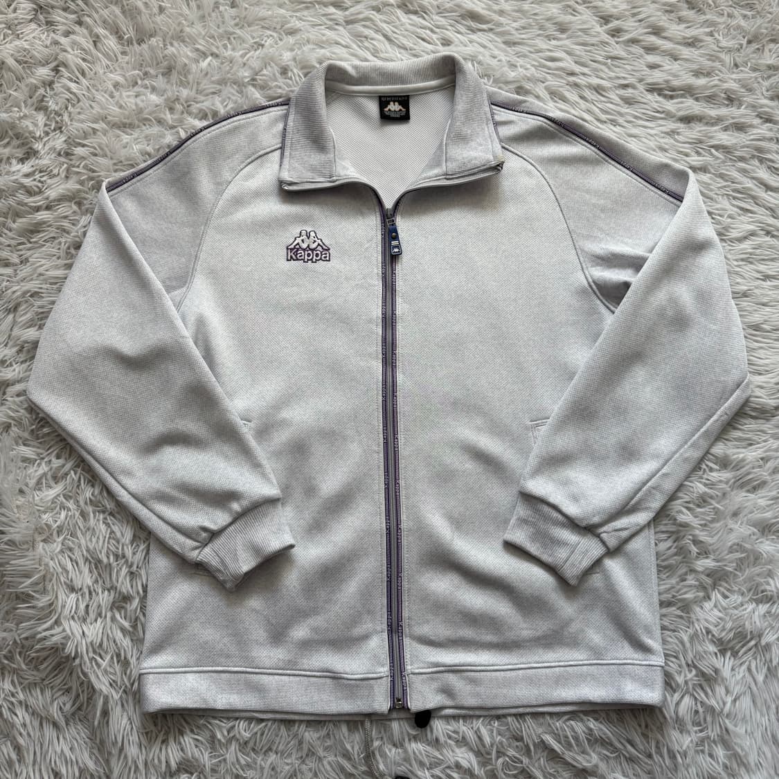 KAPPA 일본빈티지 져지 카파 빈티지져지 트랙탑 카파져지 l 100 상품이미지2