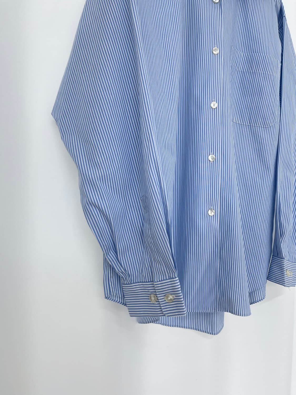 ELLE shirt  상품이미지3