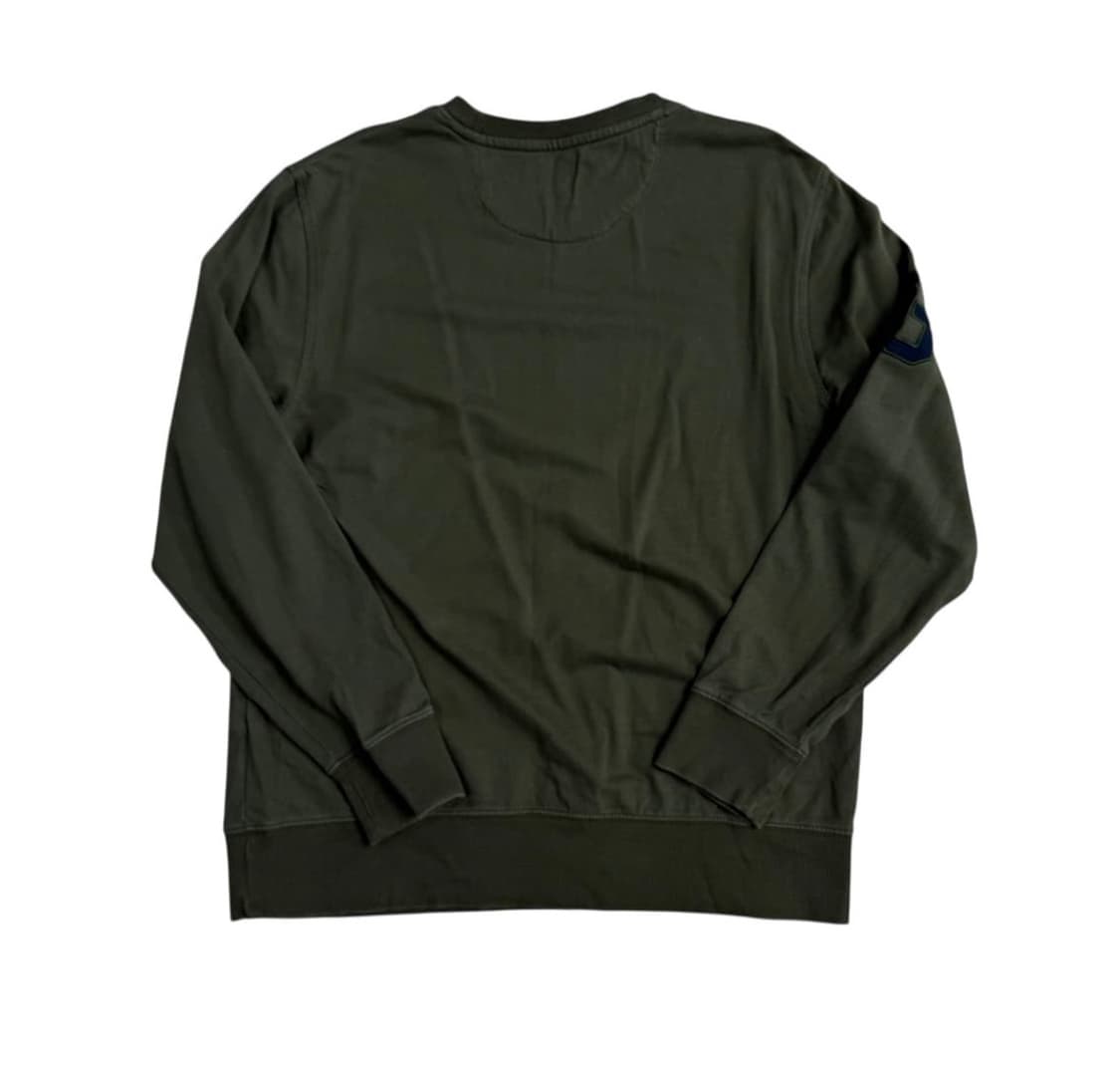 폴로 롱슬리브 상품이미지2