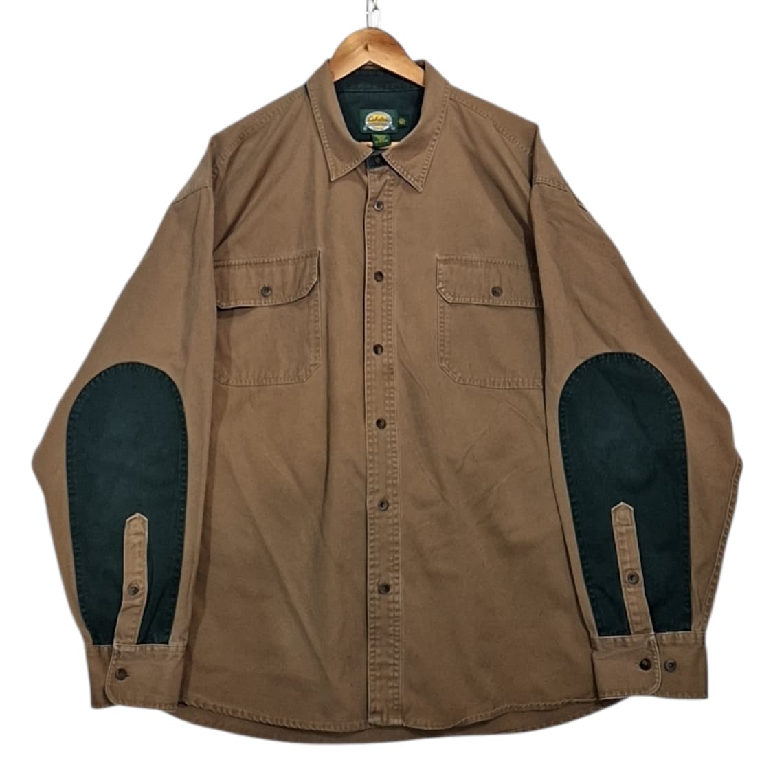 Cabela's 워크 셔츠 상품이미지1