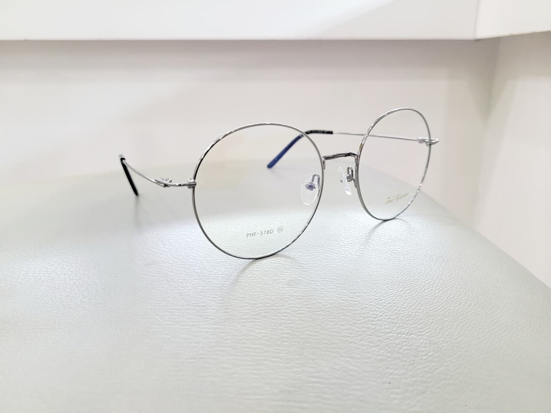 폴휴먼 안경 초경량 오버사이즈PHP-378D 상품이미지10
