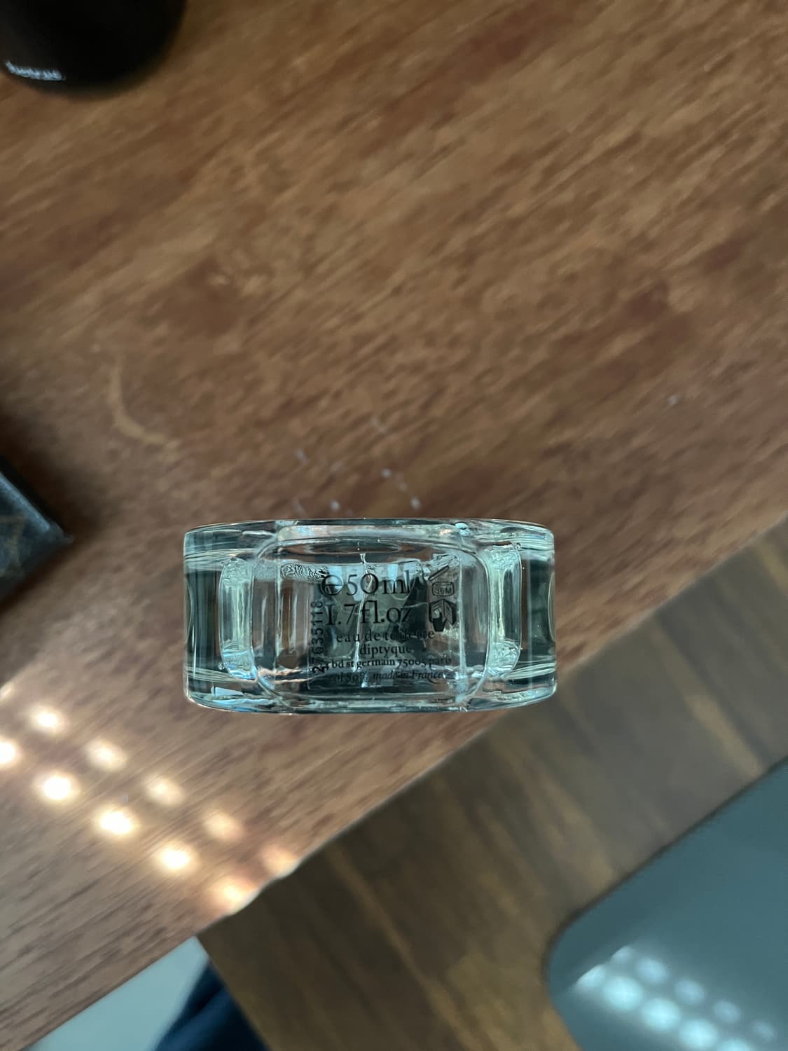 딥디크 탐다오 오드뚜왈렛 향수 50ml 상품이미지2