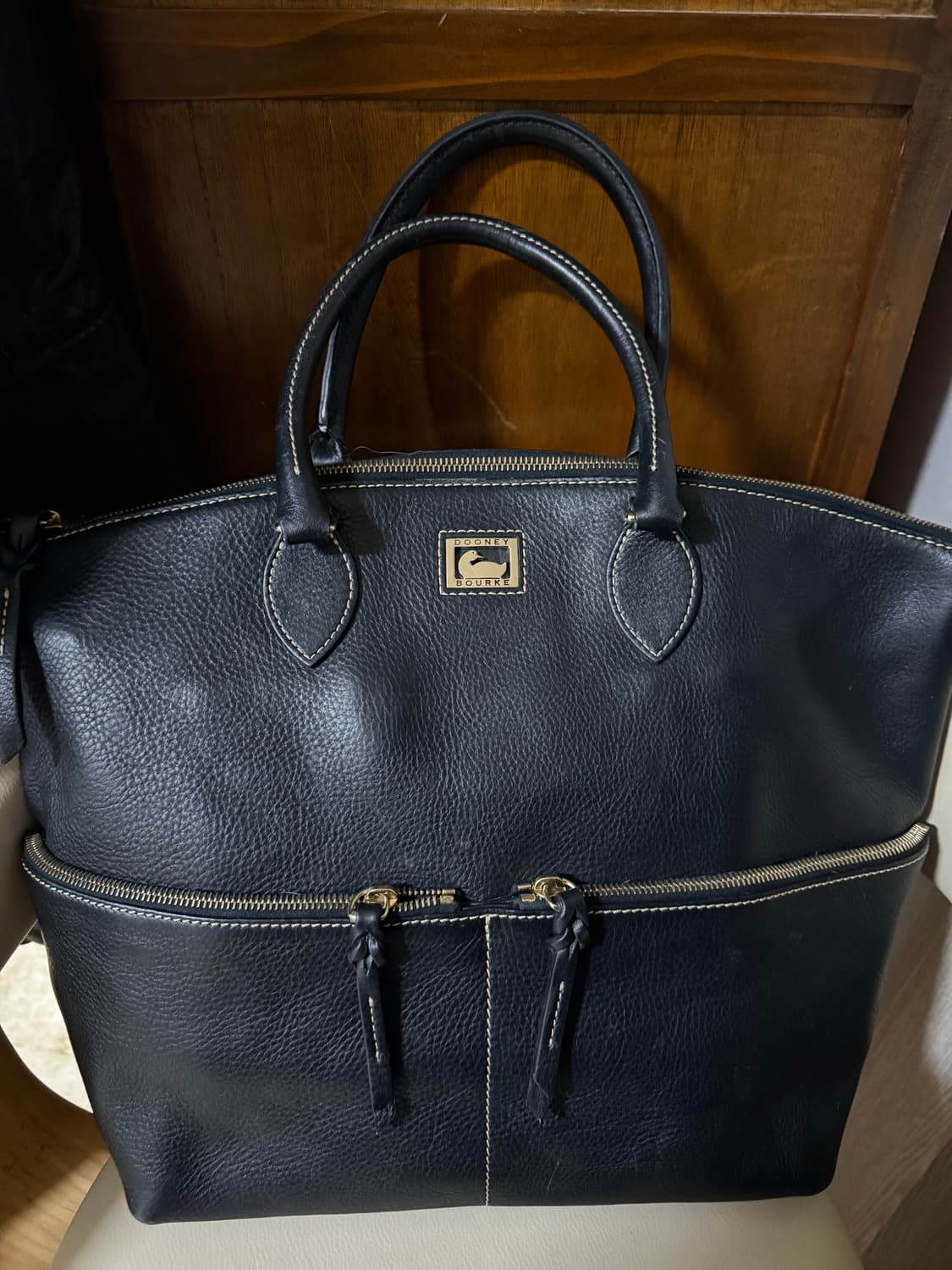 두니앤버크정품가방 상품이미지1