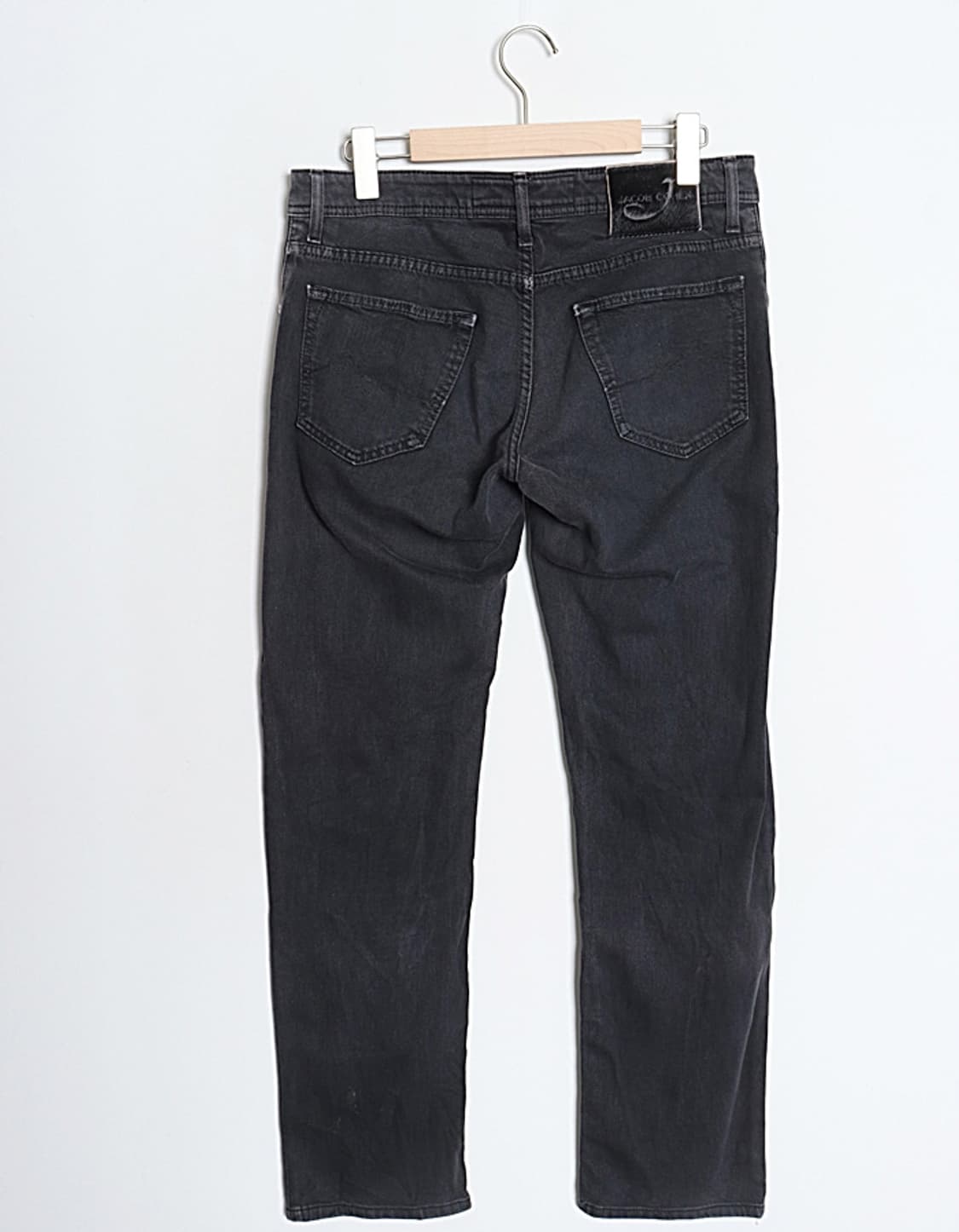 JACOB COHEN Slim-Fit Stretch Trouses 상품이미지5