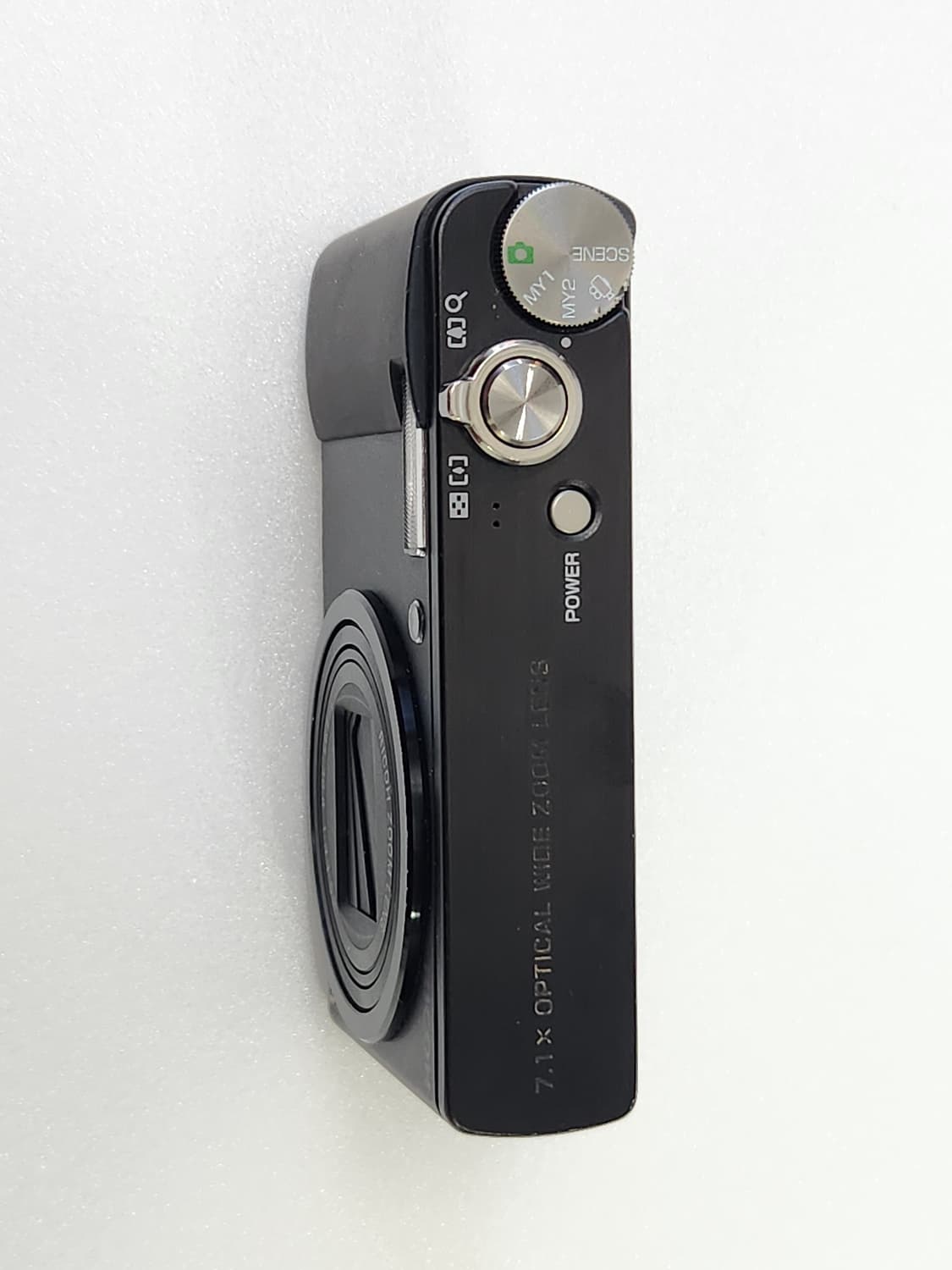 리코 r8 장원영 디카 카메라 리코카메라 빈티지카메라 상품이미지6