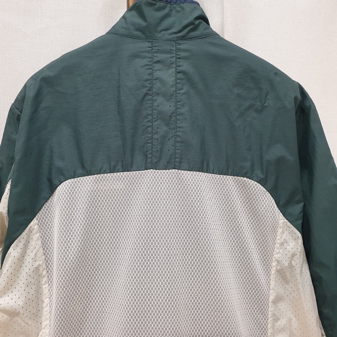 아이더 남성 경량 바람막이 자켓 95 상품이미지4