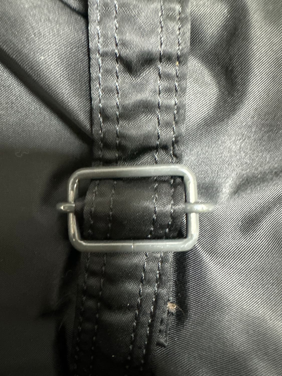 PORTER 요시다 포터 탱커 럭색 블랙 백팩 상품이미지4