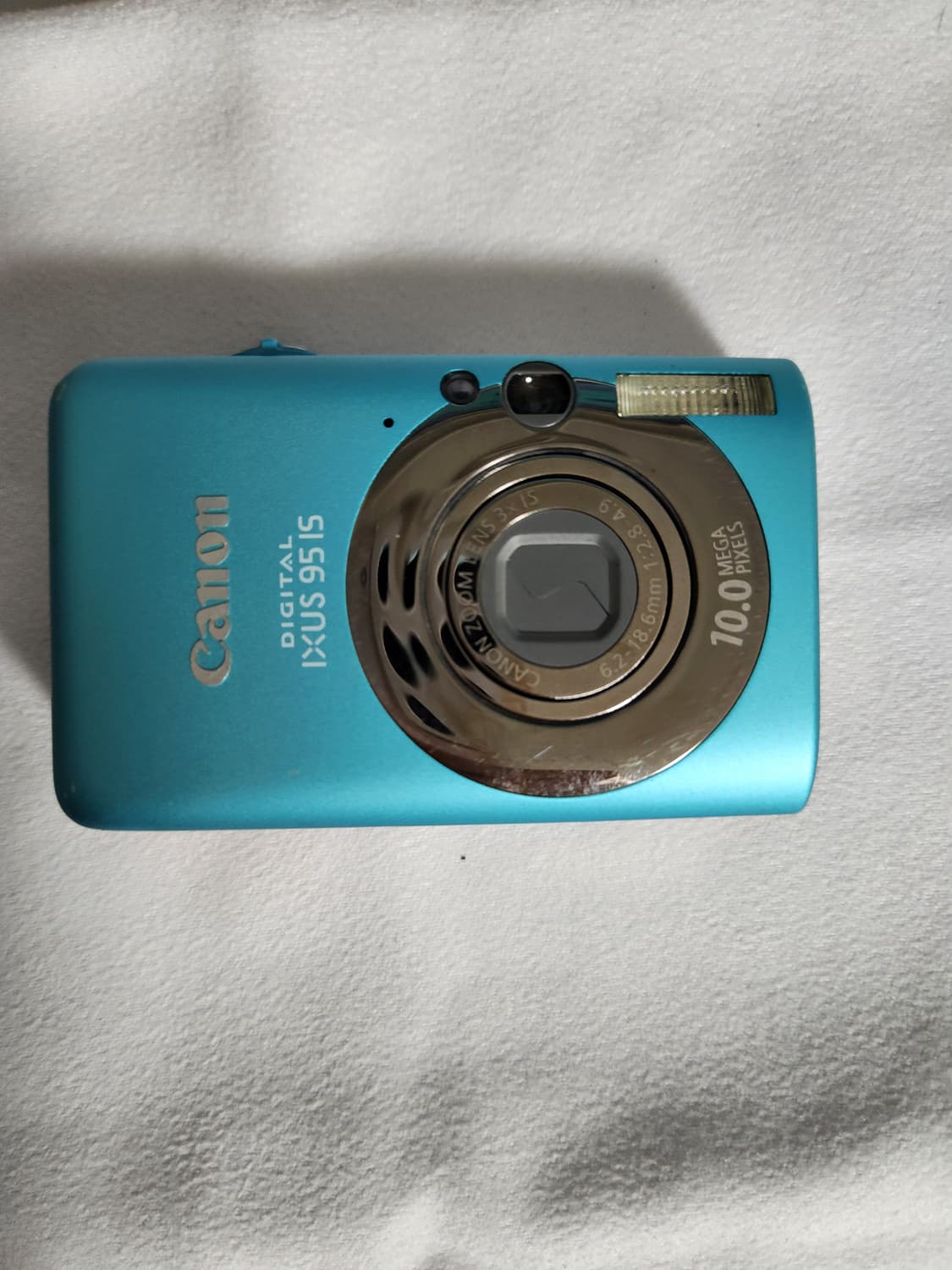 캐논 ixus 95 is 상품이미지6