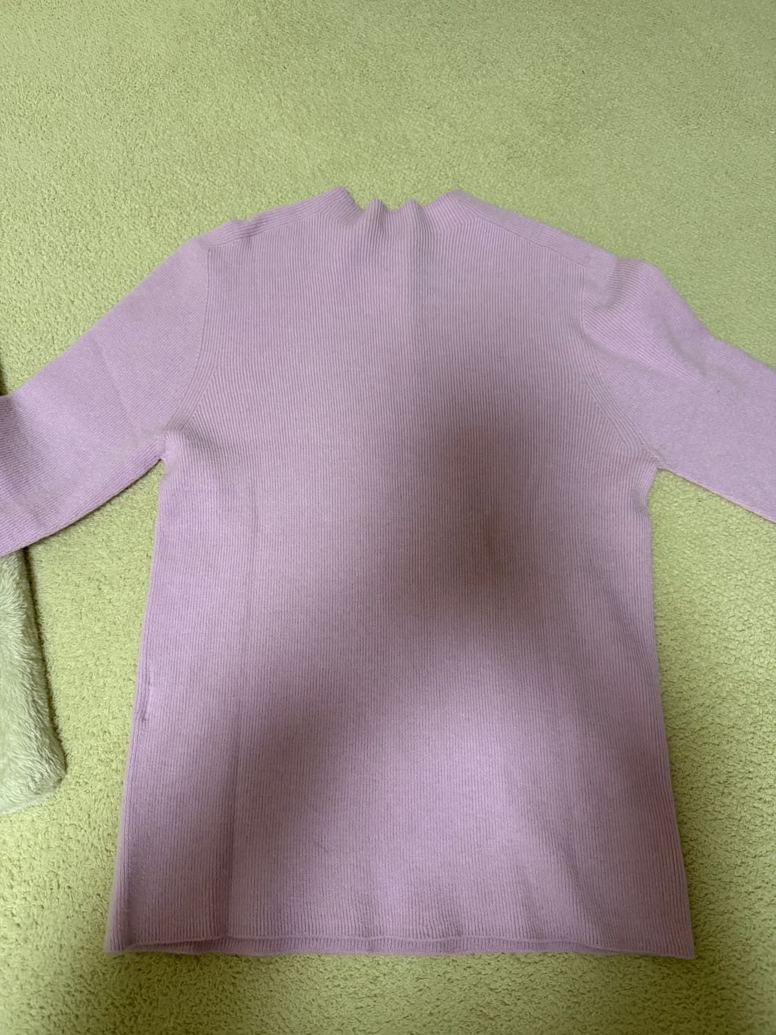 7부 니트 3종 상품이미지7