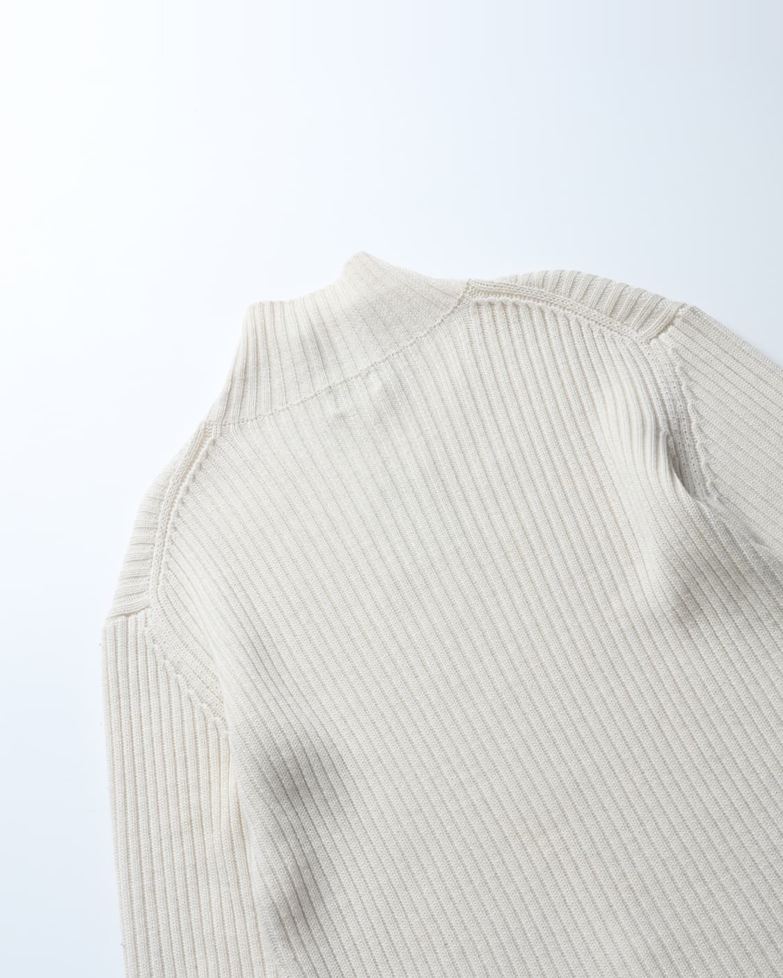 요지야마모토 Yohji Yamamoto Wool Sweater 상품이미지6