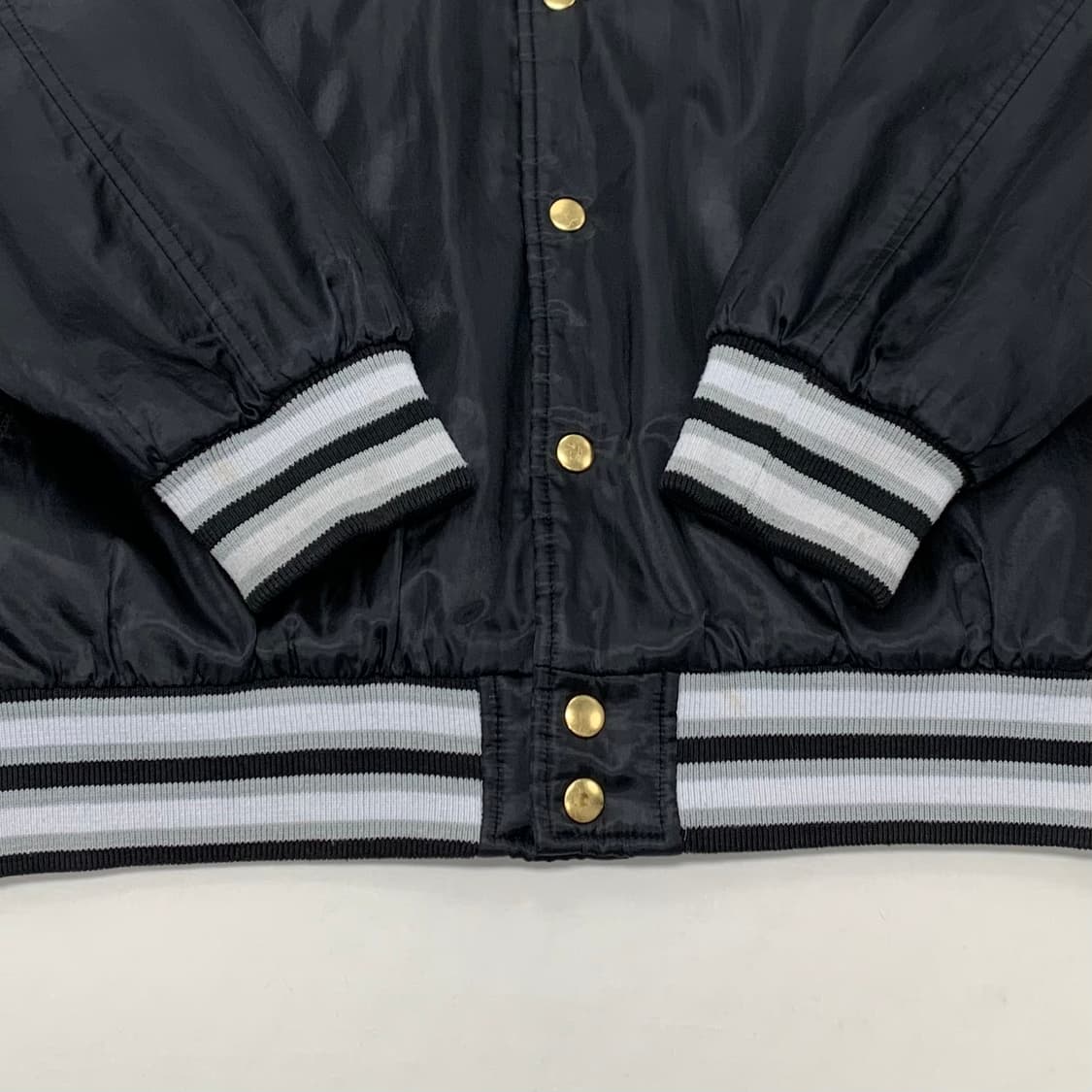 JOYRICH 조이리치 디즈니 스타디움자켓 (L) 상품이미지5