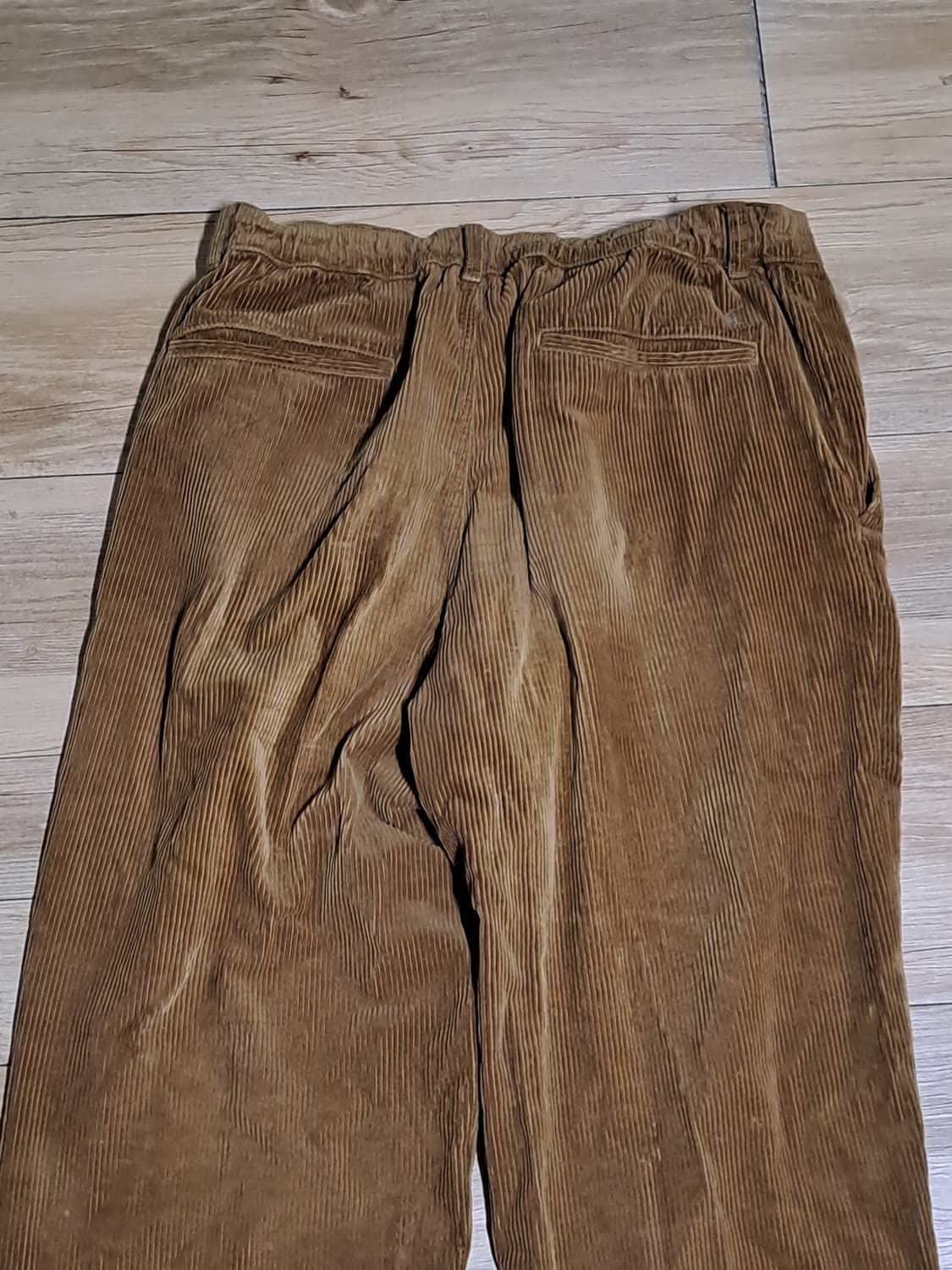 폴로 프랩스터 코듀로이 이지 팬츠 상품이미지5