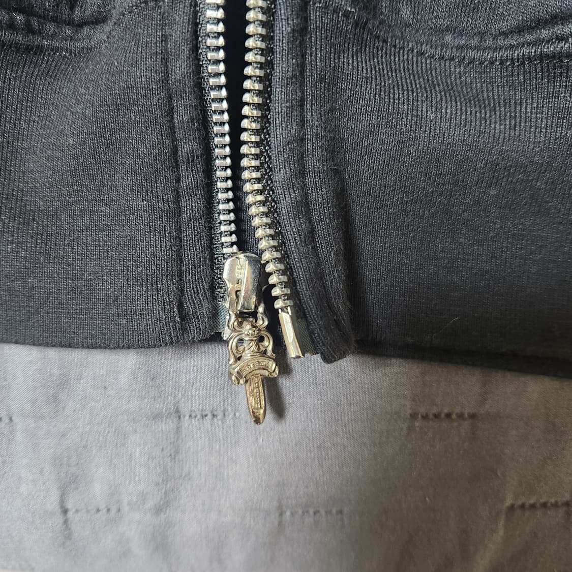 크롬하츠 후드집업 상품이미지5