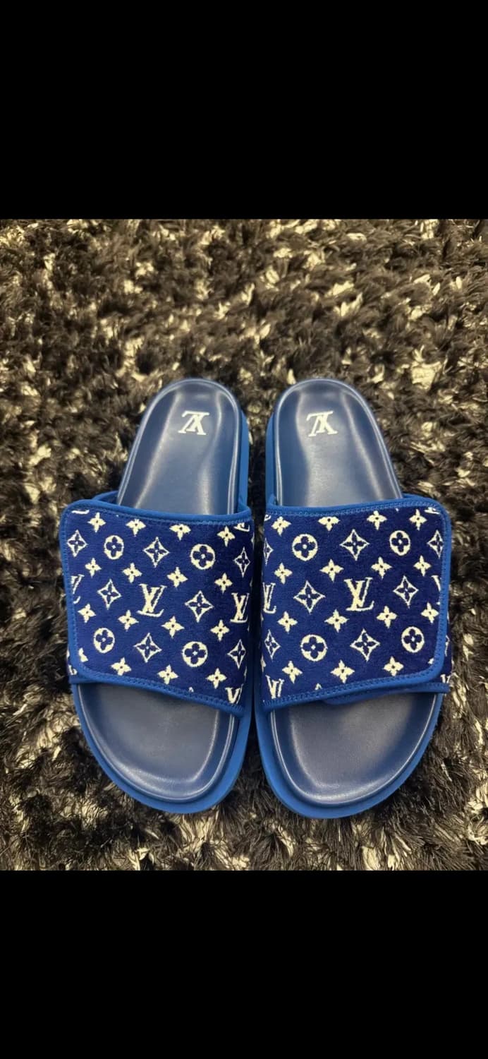 루이비통슬리퍼 상품이미지2