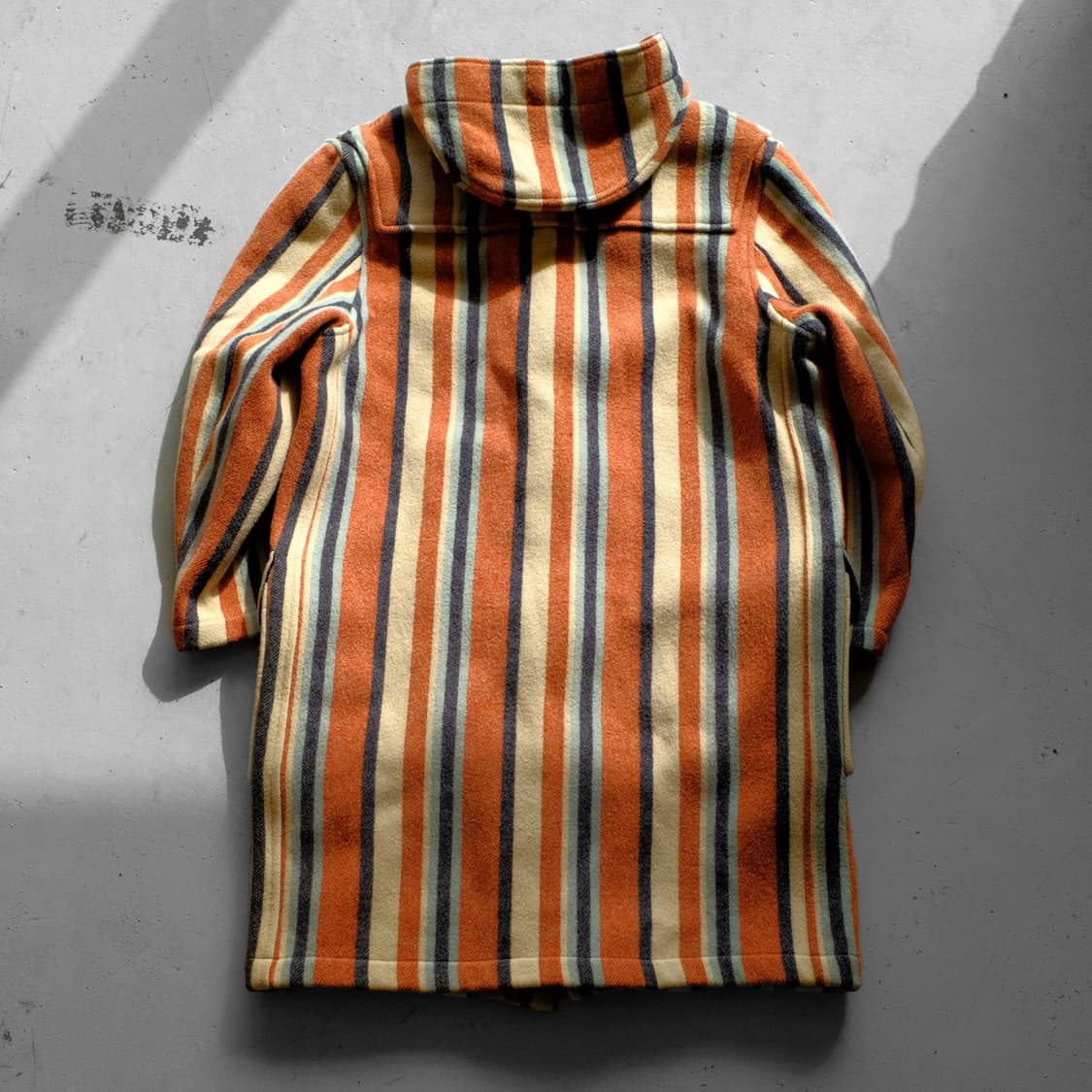 2000's Made In ENGLAND Gloverall Duffle  상품이미지6