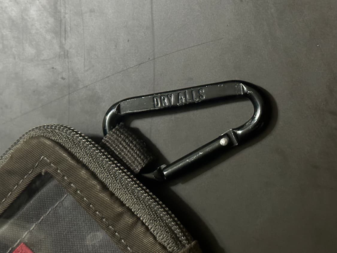 휴먼메이드 카드케이스 그레이 상품이미지6