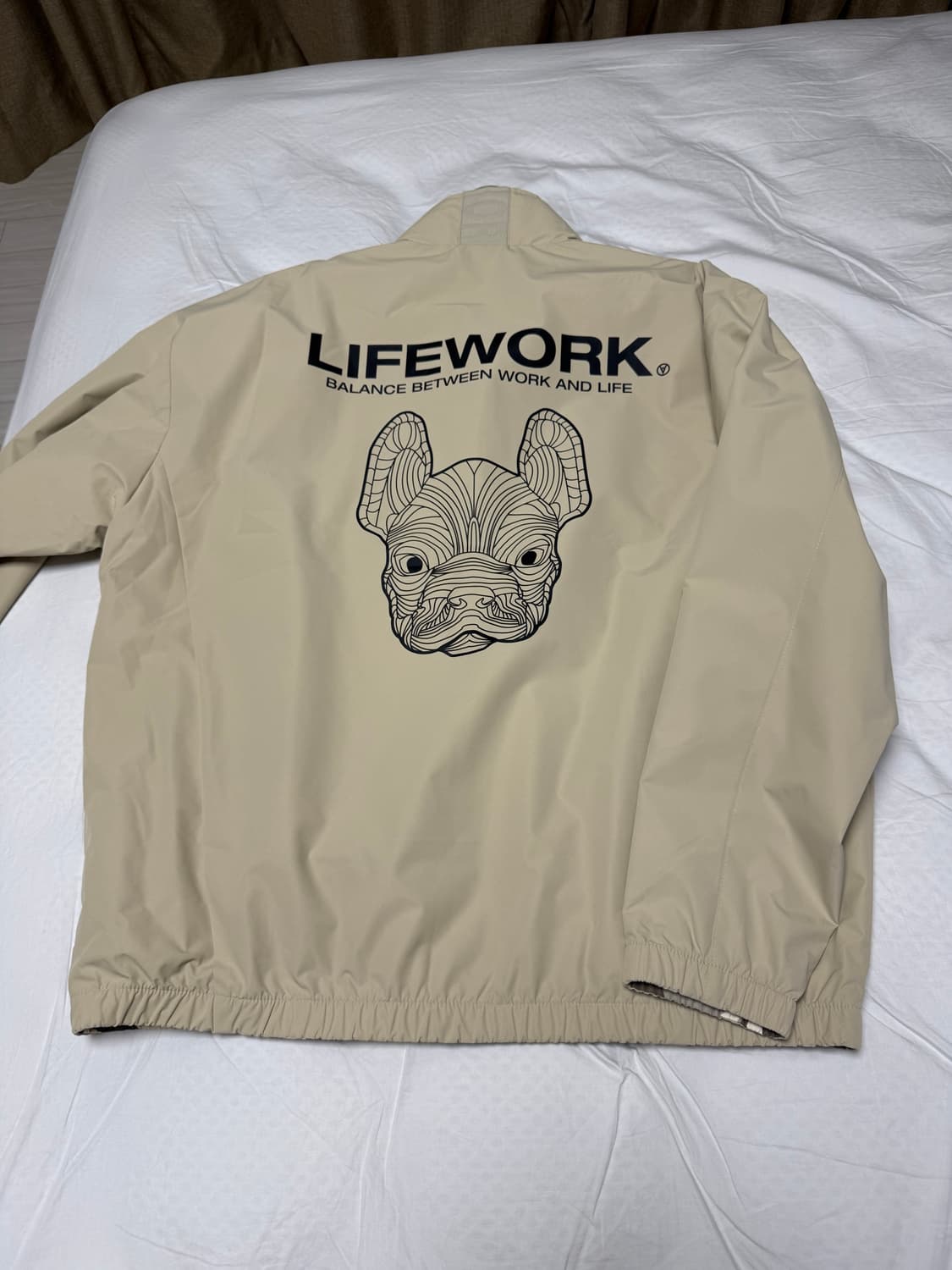 라이프워크 자켓 상품이미지3