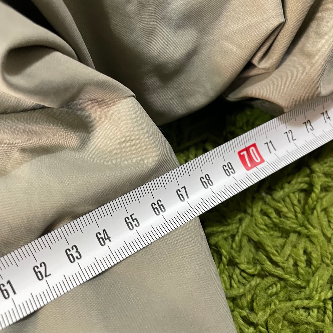 미군 오리지날 패딩 자켓 상품이미지5