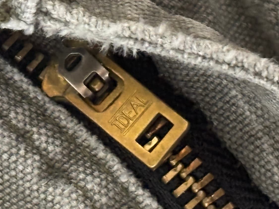 칼하트 싱글니 MOS 36X34 상품이미지6