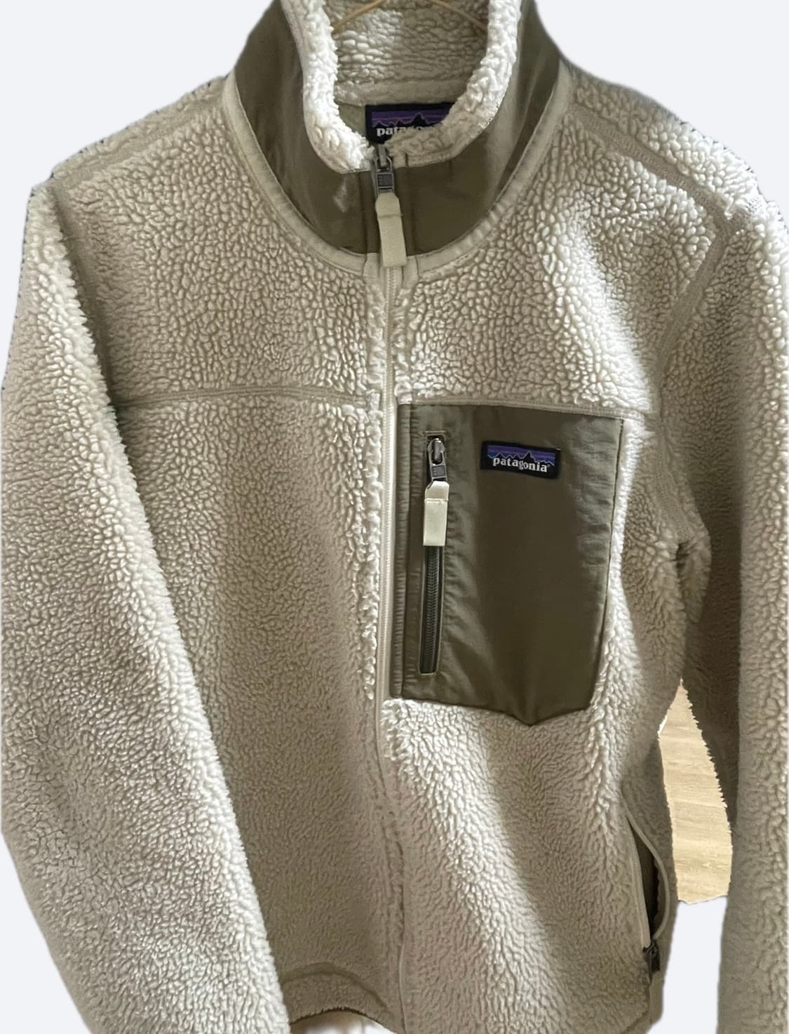 파타고니아 플리스 상품이미지1